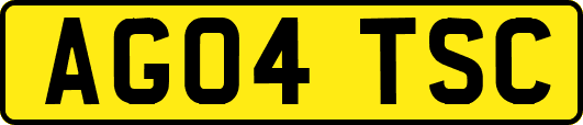 AG04TSC