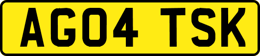 AG04TSK