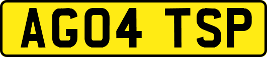 AG04TSP