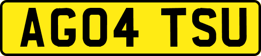 AG04TSU