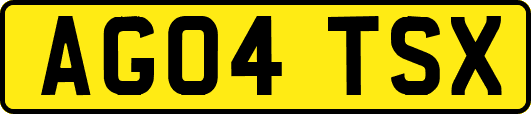 AG04TSX
