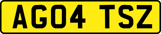 AG04TSZ