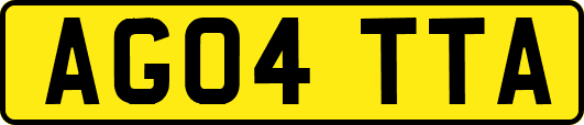 AG04TTA