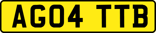 AG04TTB