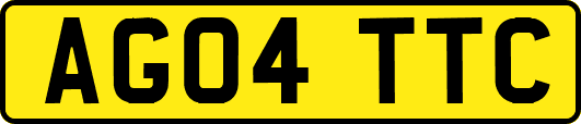 AG04TTC