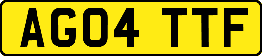 AG04TTF