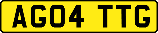 AG04TTG