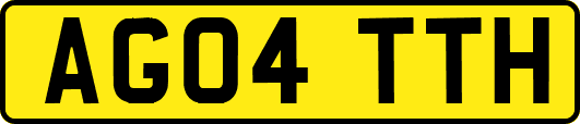 AG04TTH