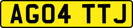 AG04TTJ