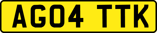 AG04TTK