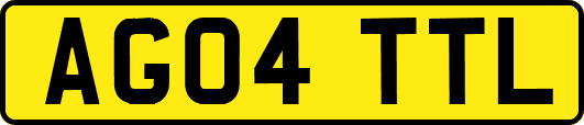 AG04TTL