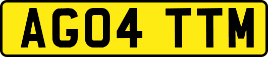 AG04TTM