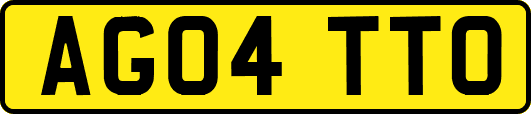 AG04TTO