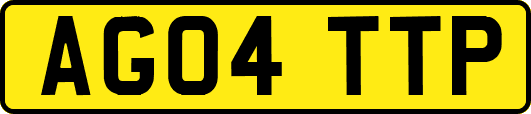 AG04TTP