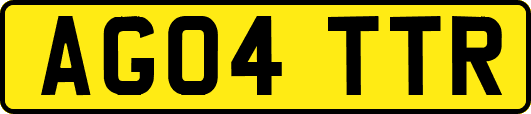 AG04TTR