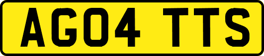 AG04TTS