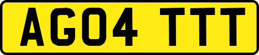 AG04TTT