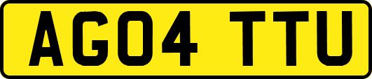 AG04TTU