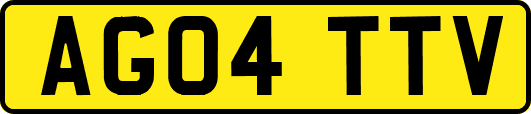 AG04TTV