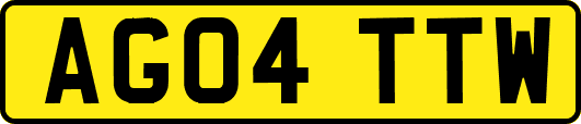 AG04TTW
