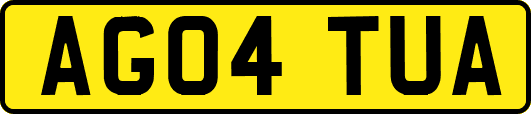 AG04TUA
