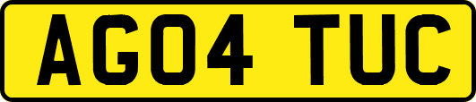 AG04TUC