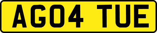 AG04TUE