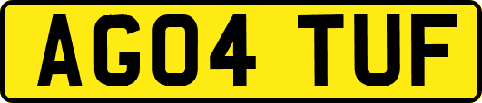 AG04TUF