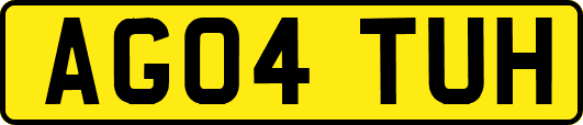 AG04TUH