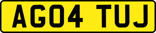 AG04TUJ