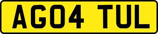 AG04TUL