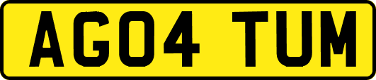 AG04TUM