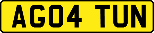 AG04TUN