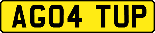 AG04TUP