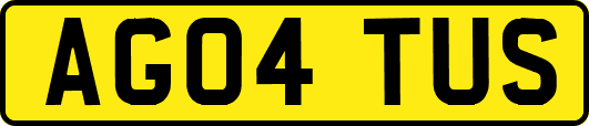 AG04TUS