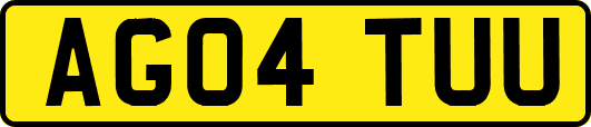 AG04TUU