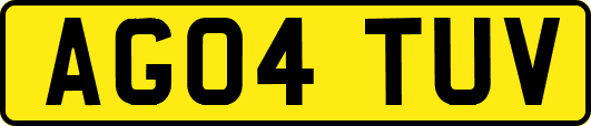 AG04TUV