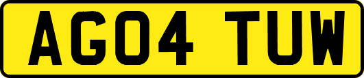 AG04TUW