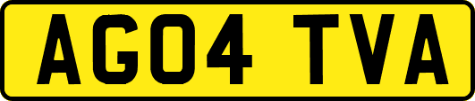 AG04TVA