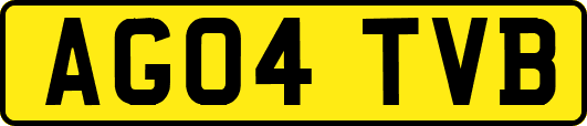 AG04TVB
