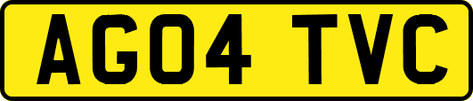 AG04TVC