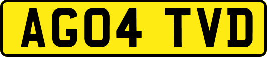 AG04TVD