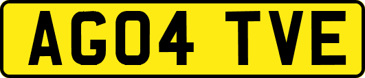 AG04TVE