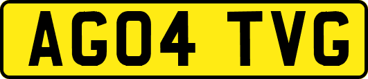 AG04TVG