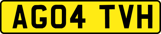 AG04TVH