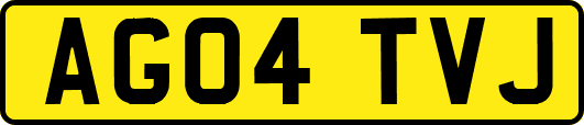 AG04TVJ