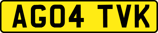 AG04TVK