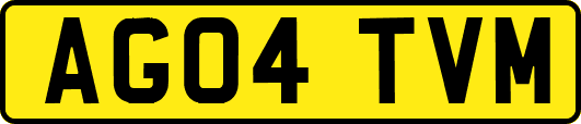 AG04TVM
