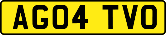 AG04TVO