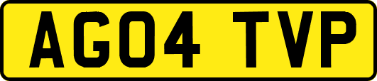 AG04TVP